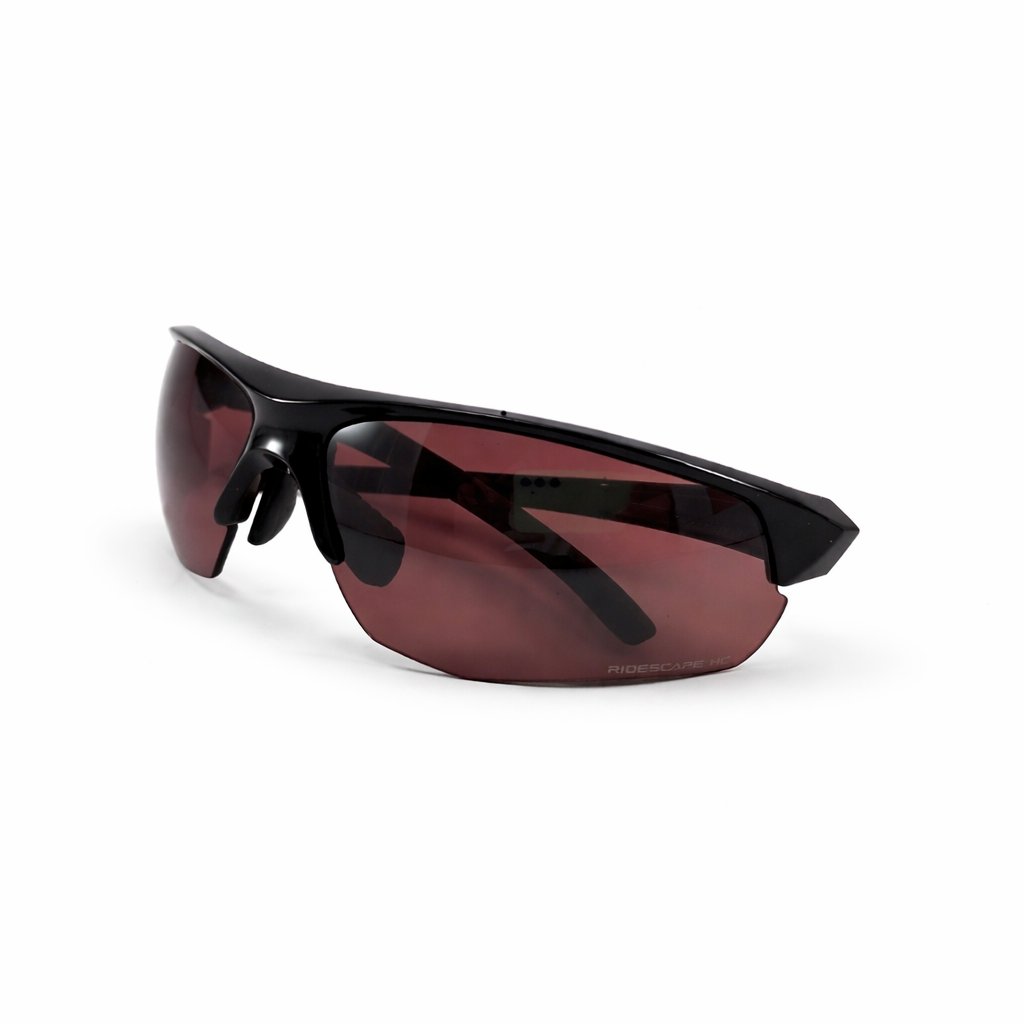 [LEN-SHI-CET-N] Lentes Filtro UV Shimano CE-TSPK1 Negro Cat.3 UV400