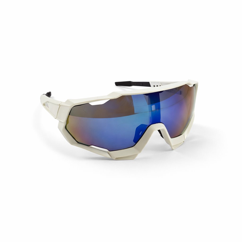 [LEN-GEN-DEP-B] Lentes Genérico Deportivo Ancho Blanco Cat.2