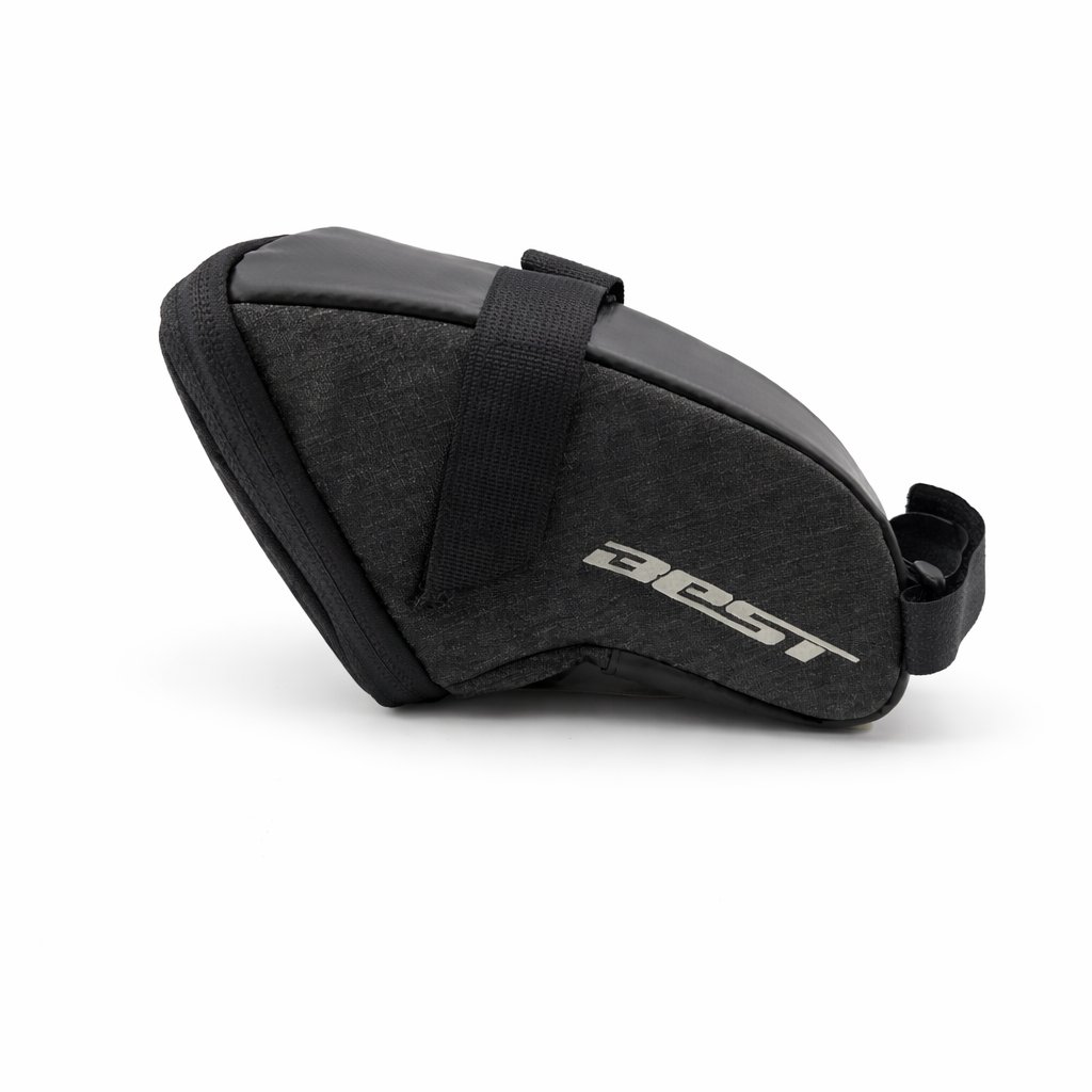 [MIN-BES-SIL-N] Mini Bolso Best Sillin Negro 175x98x85mm