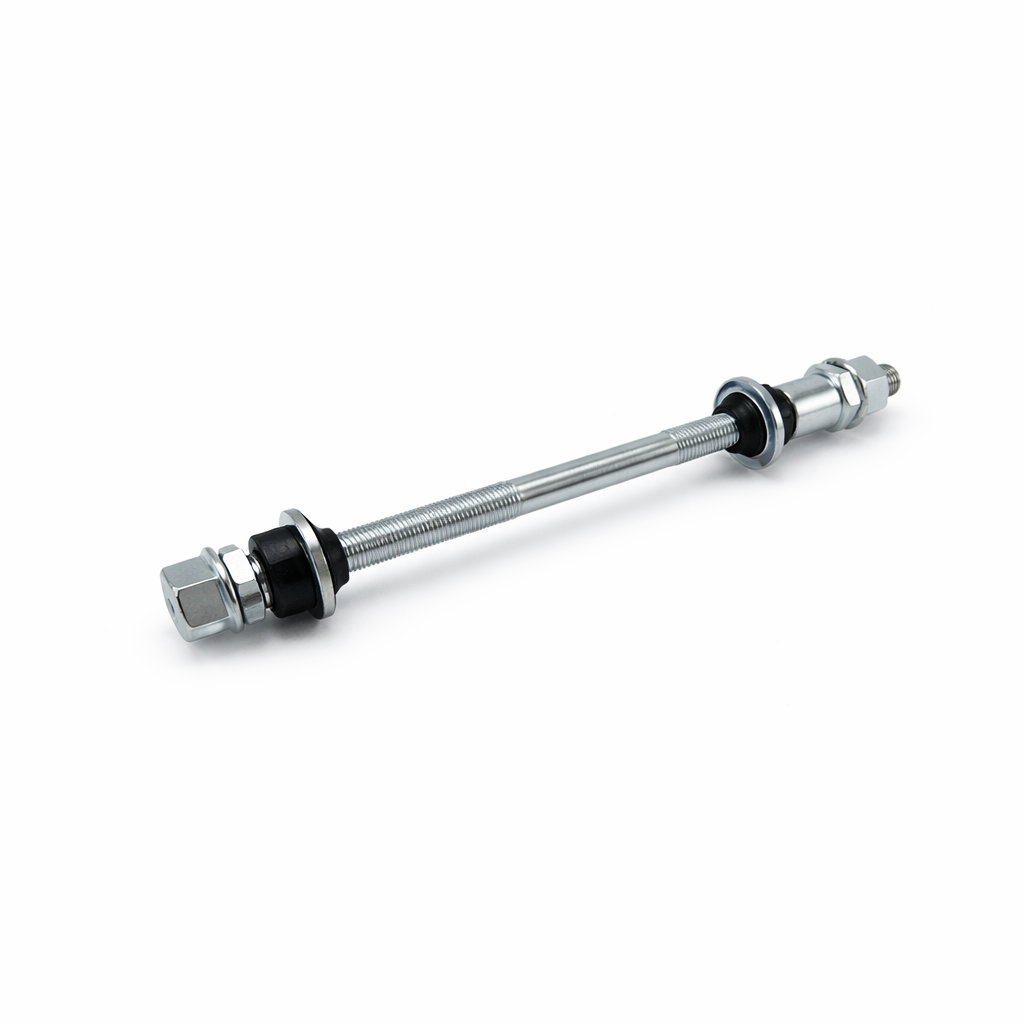 [EJE-GEN-EST-T] Eje genérico estándar Trasero 195x9mm