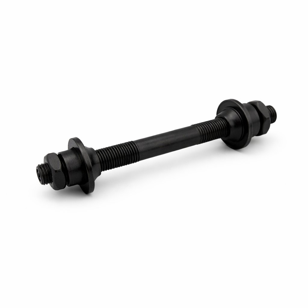 [EJE-GEN-QUI-D] Eje genérico quick release Delantero 110mm