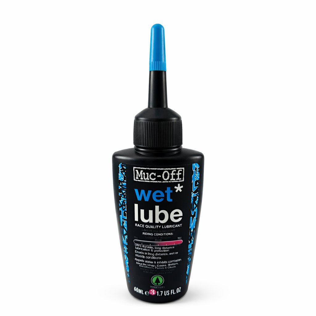 [LUB-MUC-WET-0] Lubricante Muc-off Wet lube  50ml