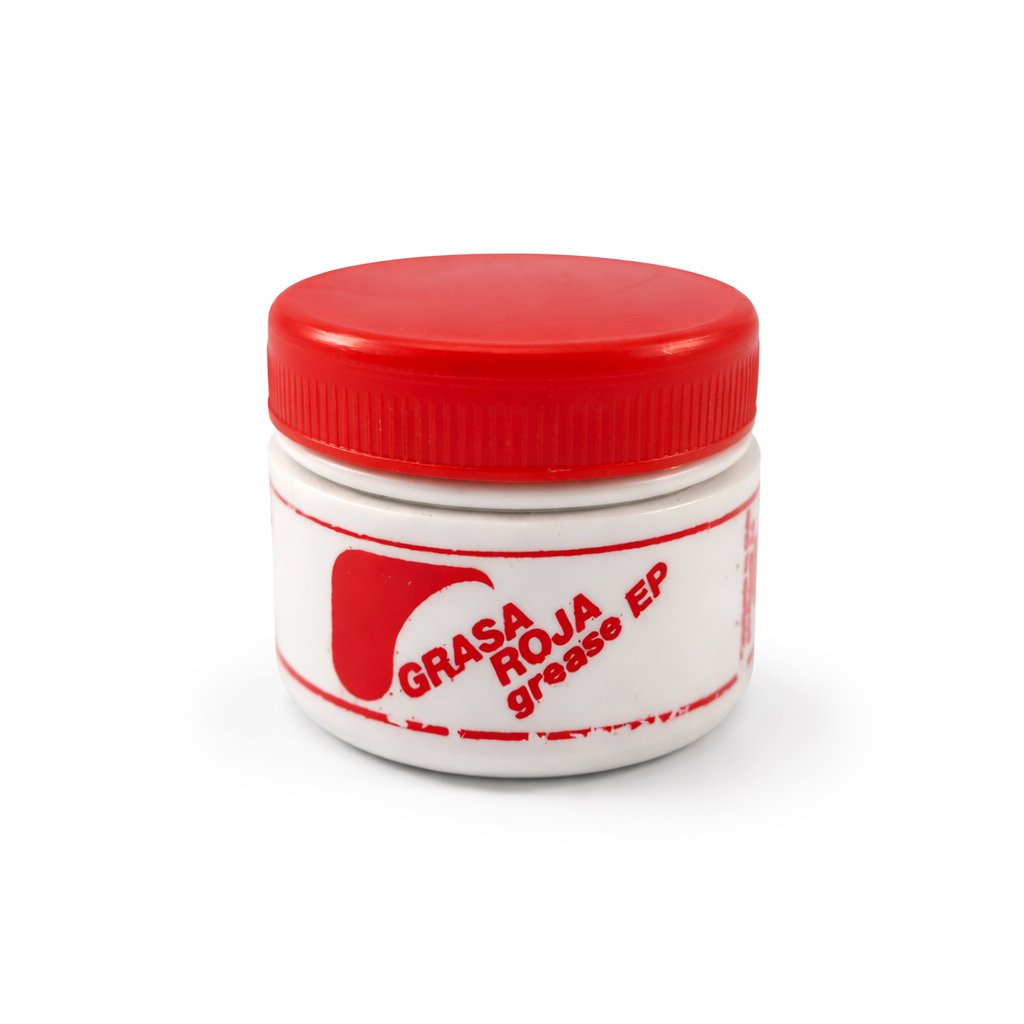 [GRA-GEN-GRE-0] Grasa roja Genérica Grease EP  50ml