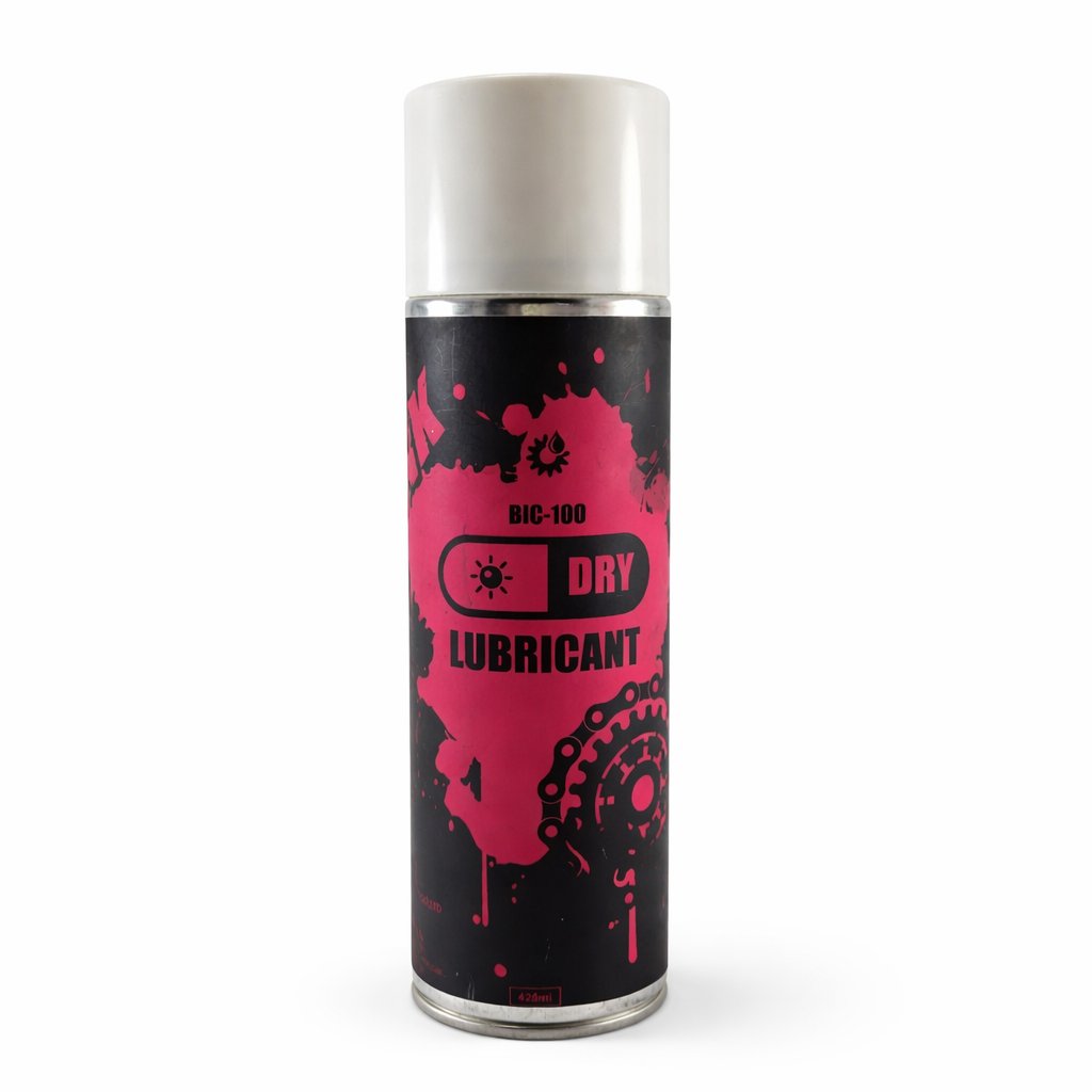 [LUB-BIC-100-0] Lubricante BIC 100  425ml