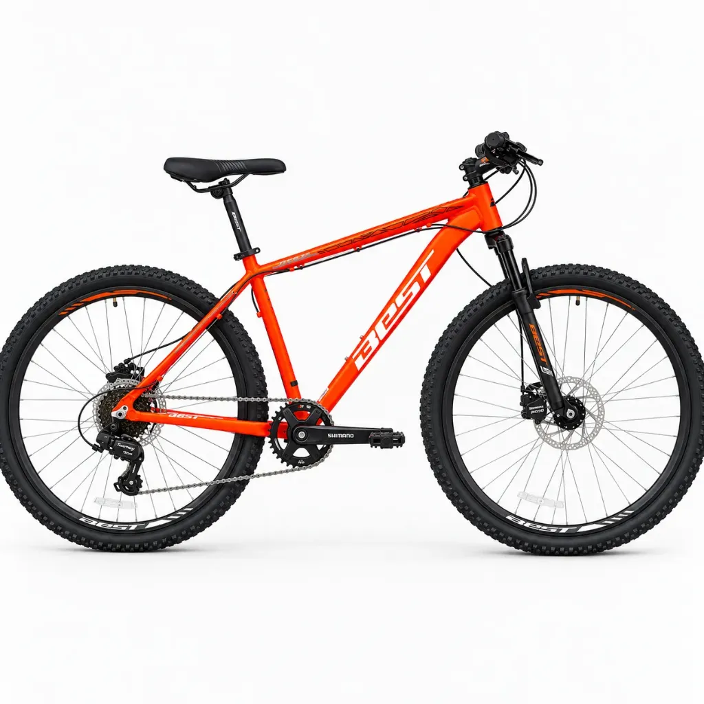 Bicicleta Best Otis 29