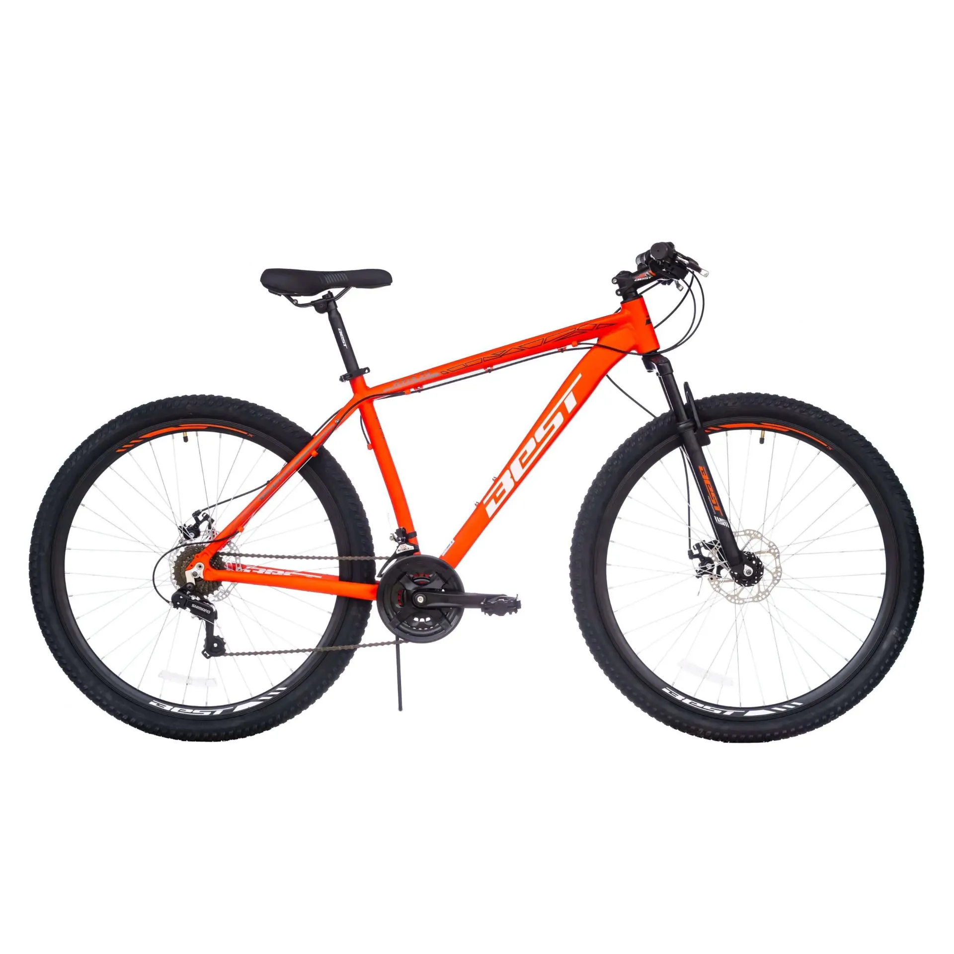 [BIC-BES-OTI-29] Bicicleta Best Otis 29