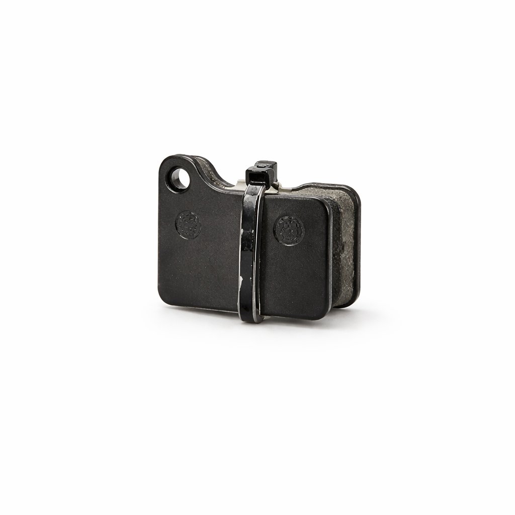 [PAS-BAR-BRM-2] Pastillas de frenos (par) Baradine BR-M555