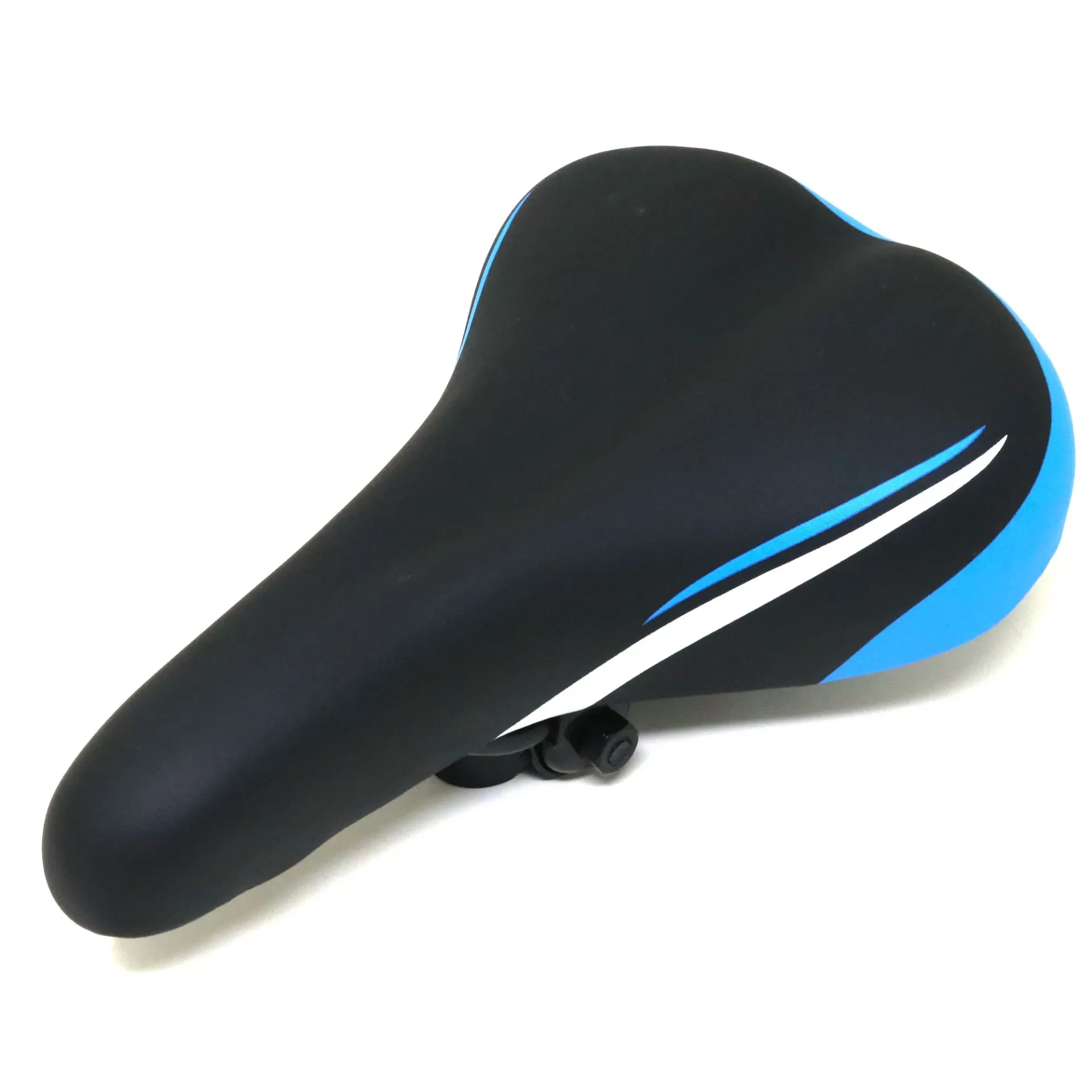 [SIL-RAD-510-N] Sillín Radical Mountain 5106 Negro Azul 446g C/Refector