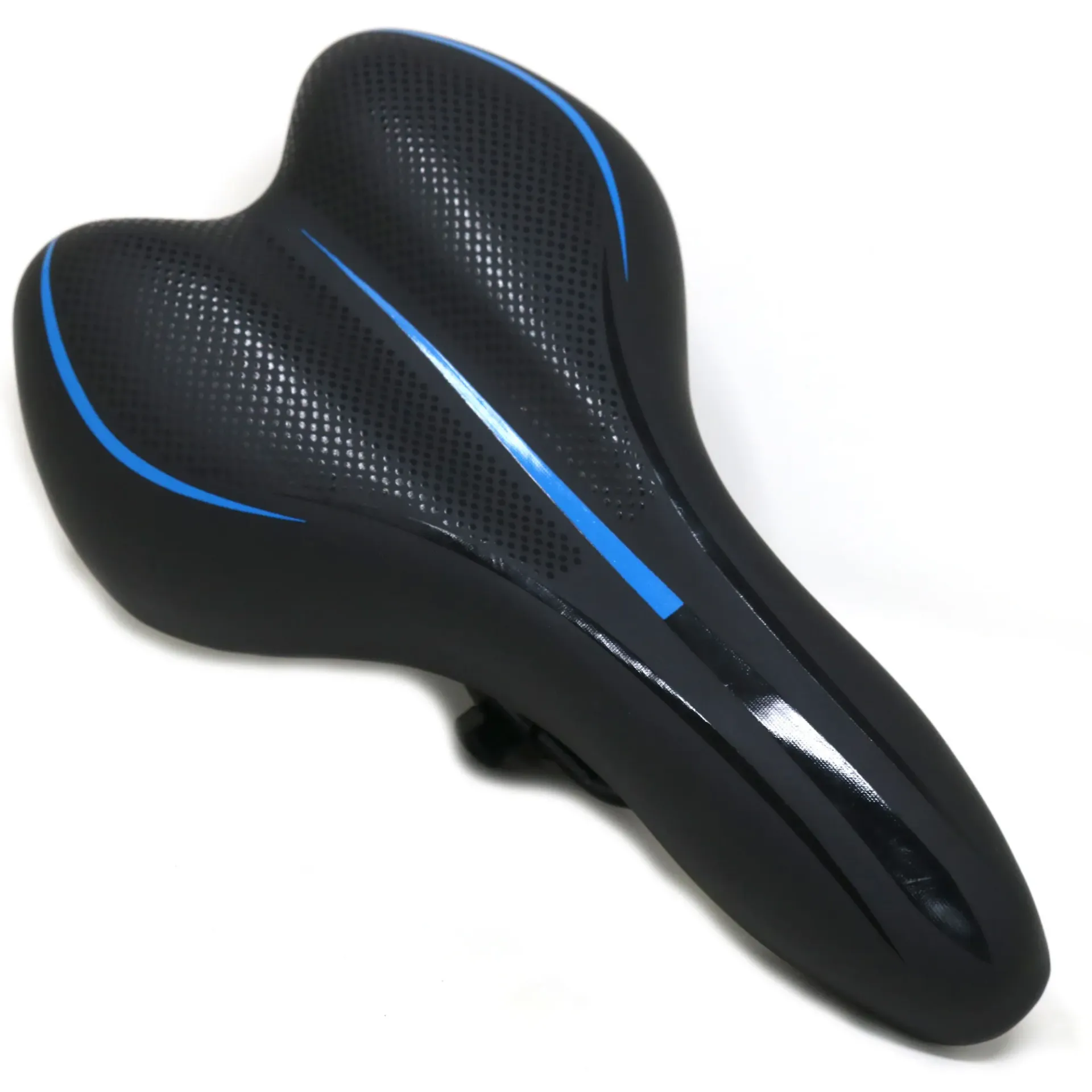 Sillín Radical Mountain M023 Bicolor 450g