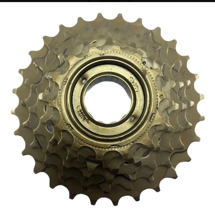 [PIÑ-SHI-ATO-6] Piñon Shimeng Atornillado 6V 14/16/18/21/24/28