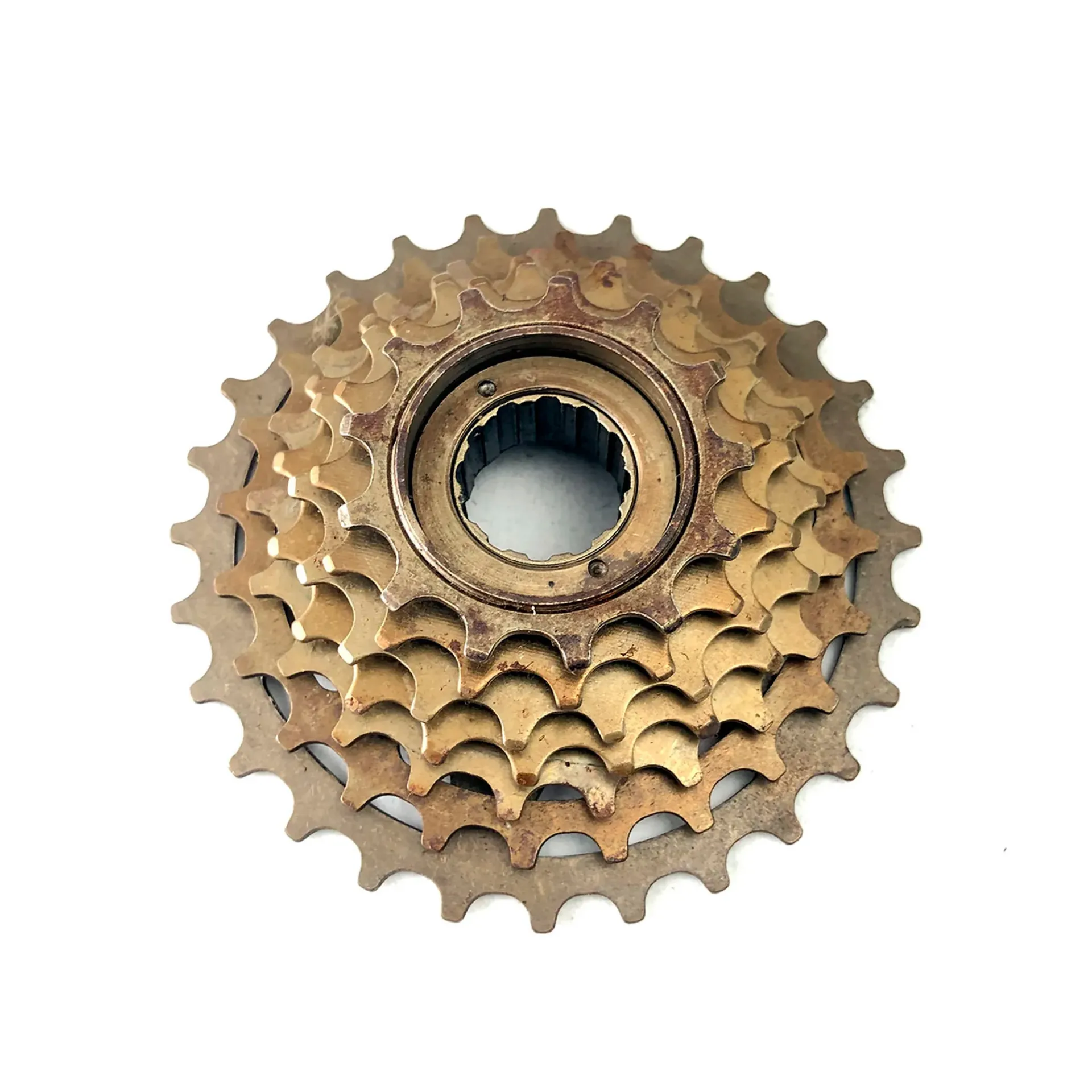 [PIÑ-SHU-ATO-7] Piñon Shungfend Atornillado 7V 14/16/18/20/22/24/28