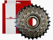 [PIÑ-SUN-MFM-6] Piñon SunRace MFM2A 6V 14/28