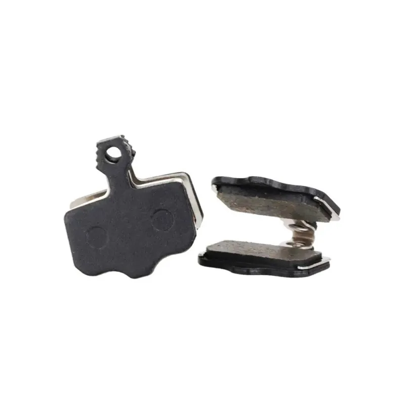 Pastillas de frenos (par) Rallex 440078