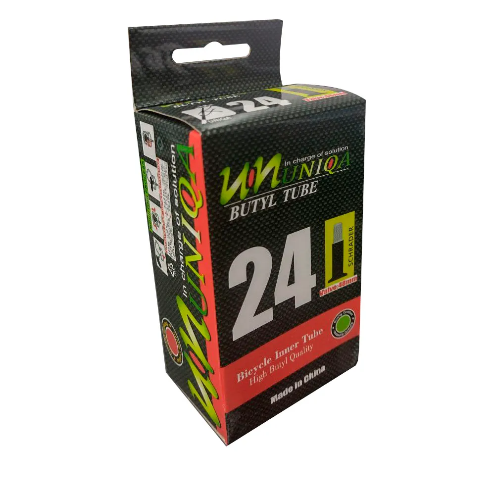 Camara Uniqa Aro 24 1.95/2.125