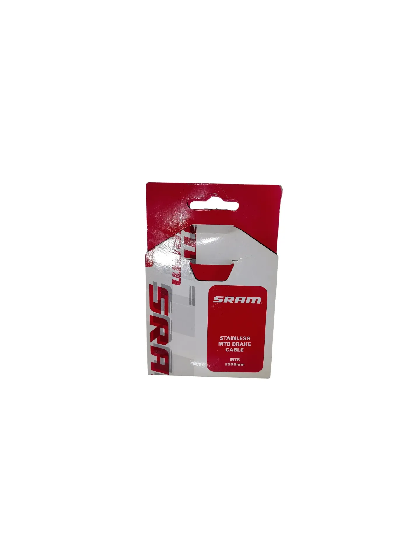 Stainless MTB Brake Cable SRAM 2000mm