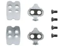 CALAS SHIMANO (JGO) SM-SH56 CLEAT SET (PAIR) FOR MULTI RELEASE MODE, IND.PACK