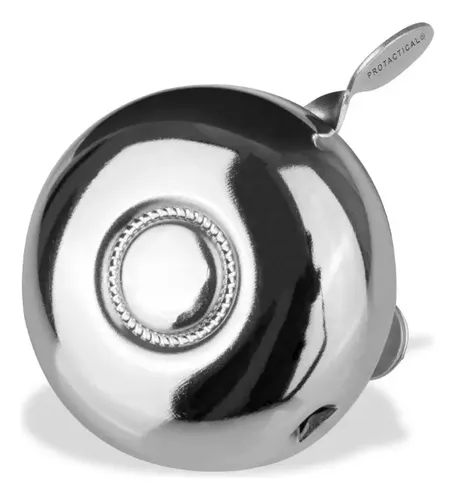 [CAM-GEN-CLA-L] Campanilla grande Genérica Clasica L 75 mm diametro