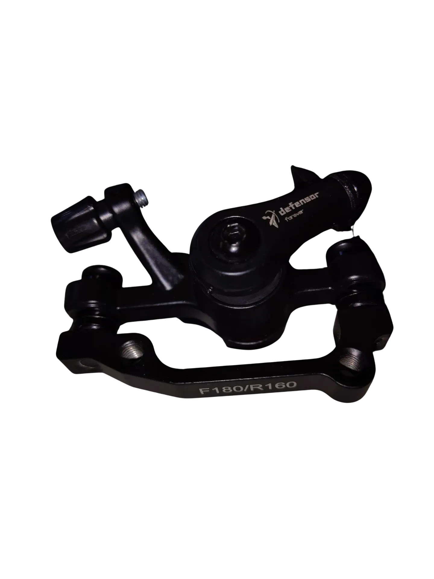 Caliper Defensor F180/R160 Mecánico 70 mm