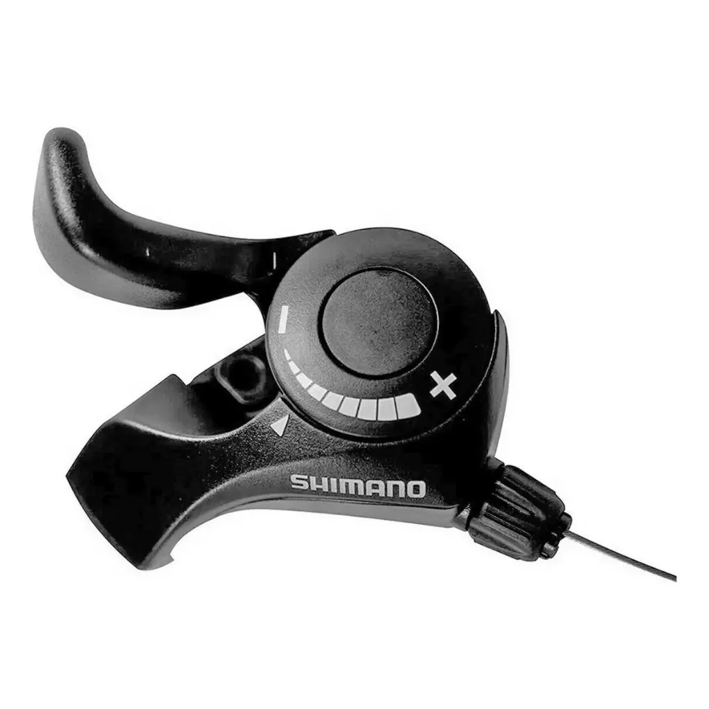 MANILLA CAMBIO IZQ. SHIMANO SL-TX30-LN, TOURNEY