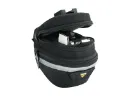 Bolso Topeak Inferior Asiento Repuestos Survival Wedge 2