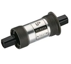Eje De Motor Sellado Vp  68/118mm