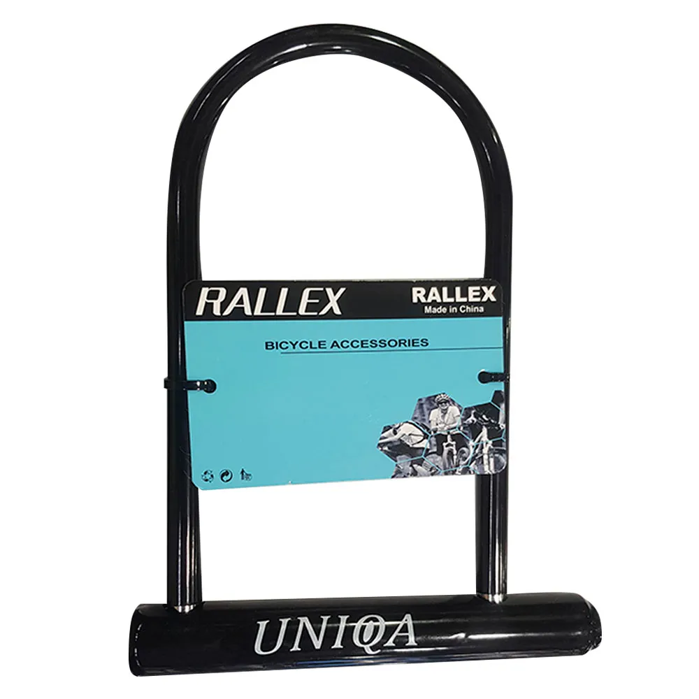 [CAN-RAL-U-LO-LAR-208] CANDADO RALLEX U-LOOK LARGO 208X108mm