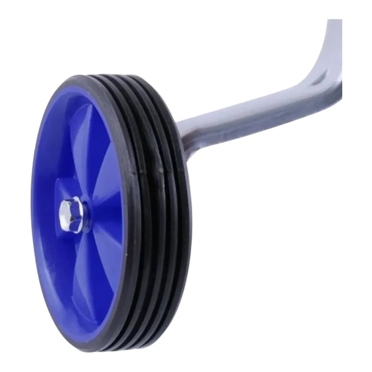 RUEDA DE APOYO GENERICO PLASTICO ARO 12 - 20 COLORES