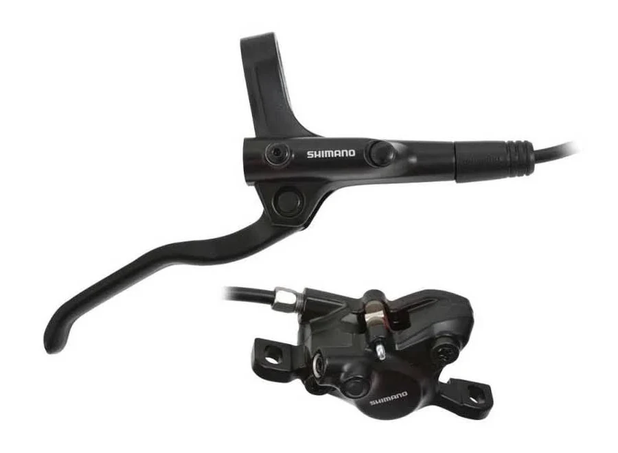 FRENO HIDRAULICO SHIMANO BL-MT200 DELANTERO 850 MM SM-BH59