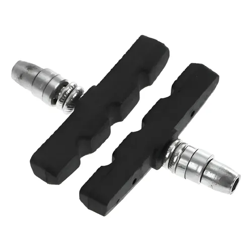 PATIN DE FRENO PAR V-BRAKE LARGO 50mm