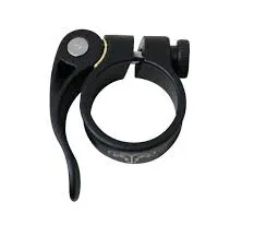 [ABR-RAD-COL-BLO-34.] ABRAZADERA RADICAL MOUNTAIN COLLARIN BLOQUEO 34.9 MM