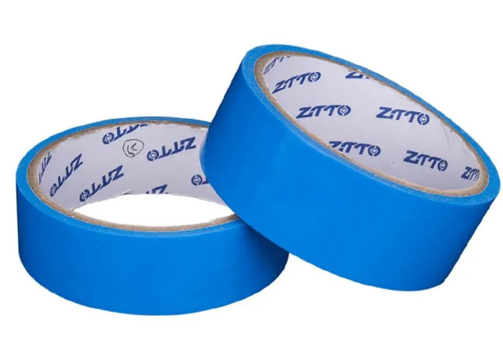 CINTA ZTTO TUBELESS RIM TAPE MEDIDA 10M X 18MM