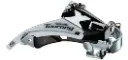 CAMBIADOR DELANTERO SHIMANO FDTY510 L6 MEDIDA 34.9MM