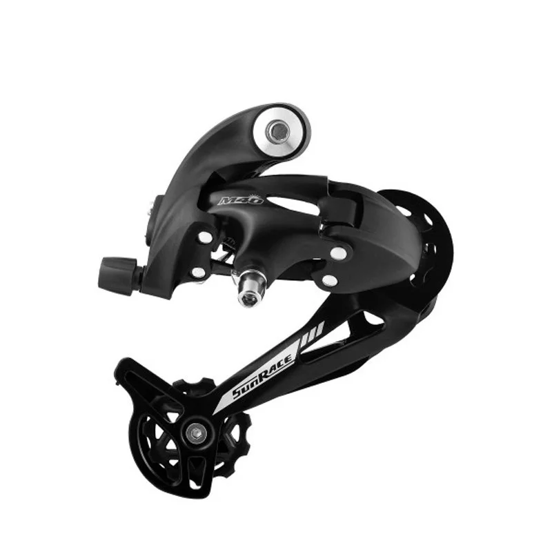 PATA DE CAMBIO SUNRACE RDM41 LD VELOCIDADES 7 - 8
