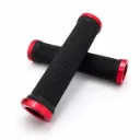 Puños Bikeboy Lock-on 130mm