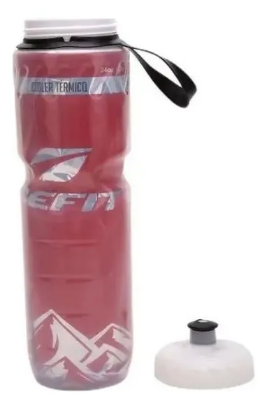COOLER TÉRMICO BEFIT CARAMAGIOLA 700 ML