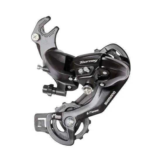 PATA DE CAMBIO SHIMANO RDTX35 TOURNEY TY300 VELOCIDADES 6,7