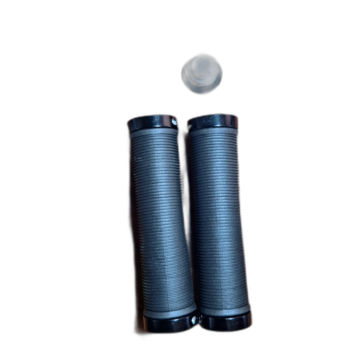 [PUNEG4] PUÑOS (PAR) HL G211 DOBLE LOCK NEGRO