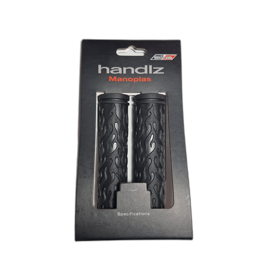 [PUNEG7] PUÑOS DE GEL MTB VELO VLG-386 HANDLZ