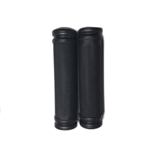 [PUNEG8] PUÑOS GOMA NEGRO 128 MM 