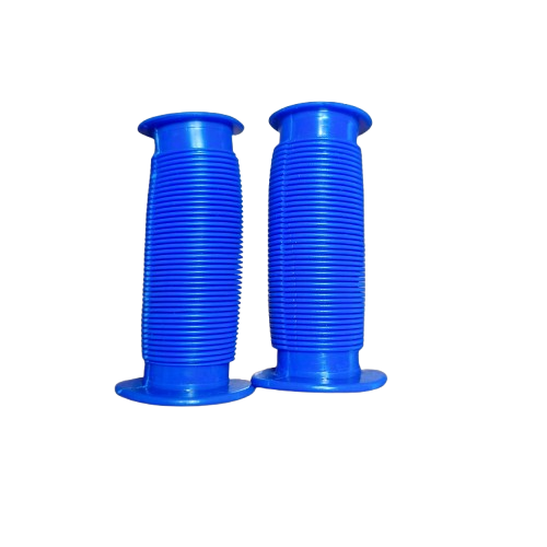 [PUAZG1] PUÑOS DE GOMA AZUL NIÑO 