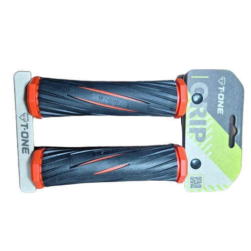 [PUNRG2] PUÑO 2 DENSIDADES T-ONE RED+BLACK BLADE  T-GP32B/G