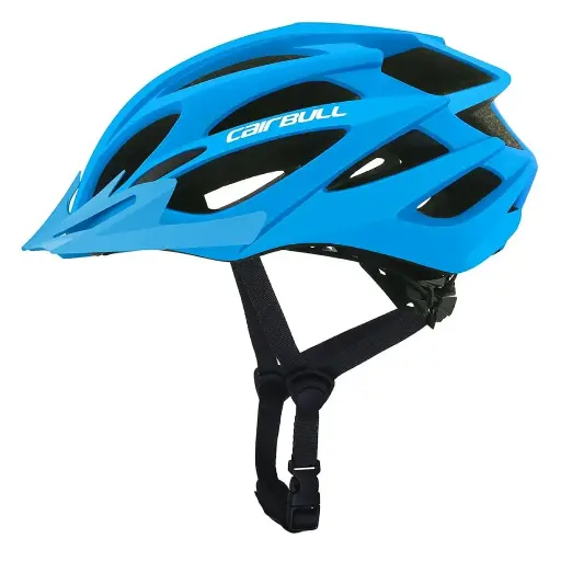 [CSCEM01] CASCO CAIRBULL MTB CELESTE TALLA M CE EN 1078