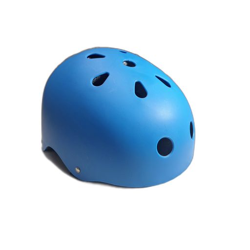 [CSAZL01] CASCO DEFENSOR AZUL URBANO TALLA L