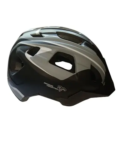 [CSNGL02] CASCO RADICAL MOUNTAIN ENDURO NEGRO GRIS TALLA L