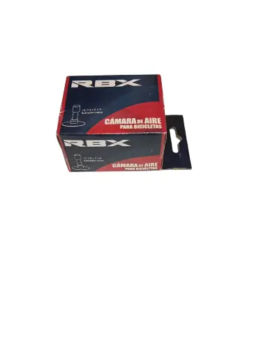[CM12A01] CAMARA ARO 12  1/2 x 2 1/4 RBX