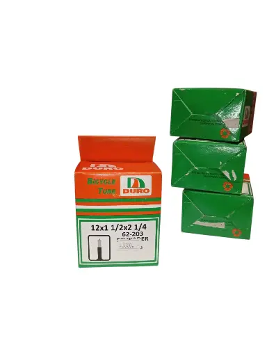 [CM12A04] CAMARA ARO 12 1 1/2 x 2 1/4 DURO