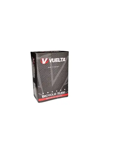 [CM20A01] CAMARA ARO 20 x 2.125 VALVULA AUTO 33 mm VUELTA