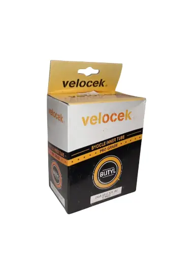 [CM24A01] CAMARA ARO 24 1.95/2.125 VALVULA AUTO 33 mm VELOCEK