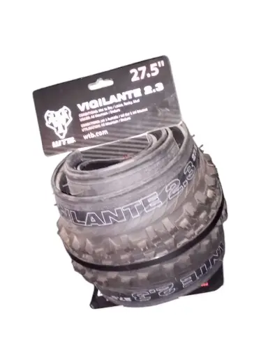 [NM2752301] NEUMATICO WTB ARO 27.5 X 2.3 ENDURO TCS VIGILANTE 2.3