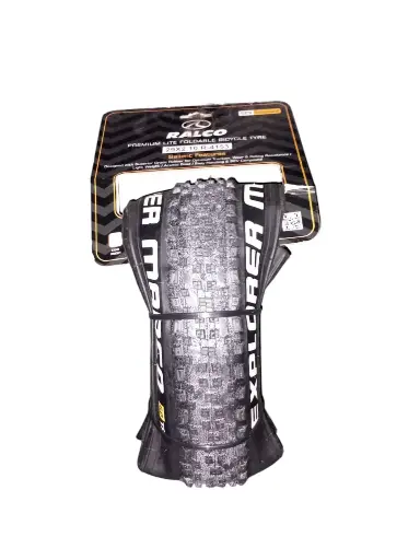 [NM2921001] NEUMATICO ARO 29 X 2.10 R - 4153 RALCO PREMIUM 60 TPI